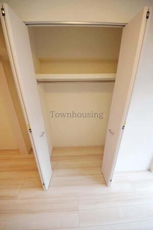 ジェノヴィア木場IIの物件内観写真